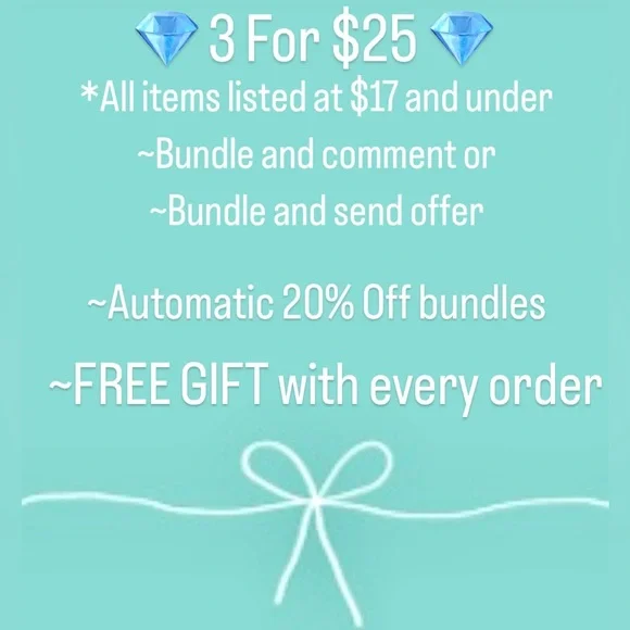 3 For 25 Striped Print Cami Top - Picture 2 of 9